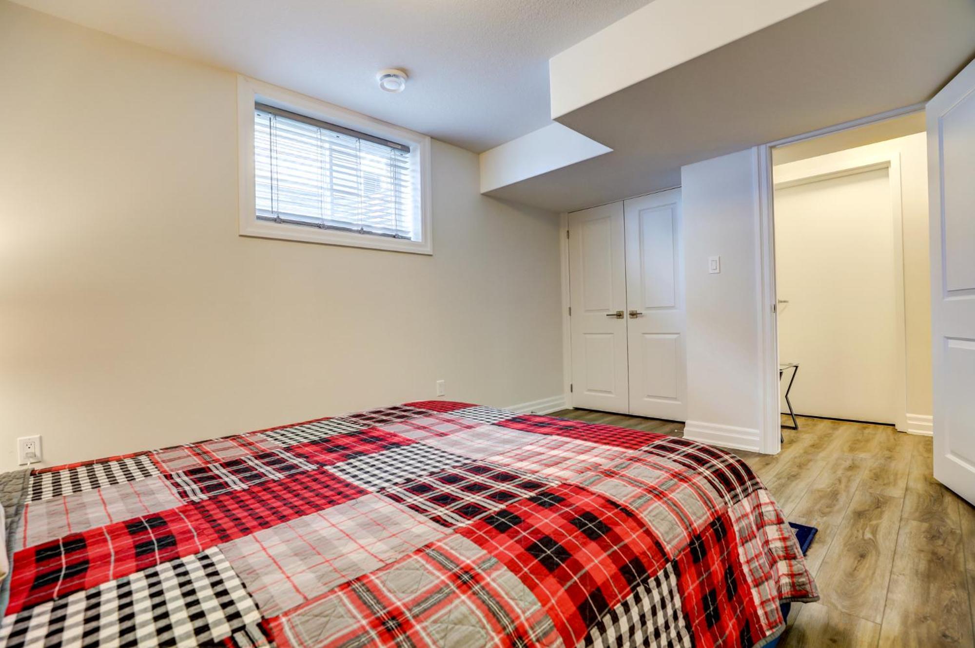 פורט אלגין Globalstay New Houses Near Huron Lake מראה חיצוני תמונה