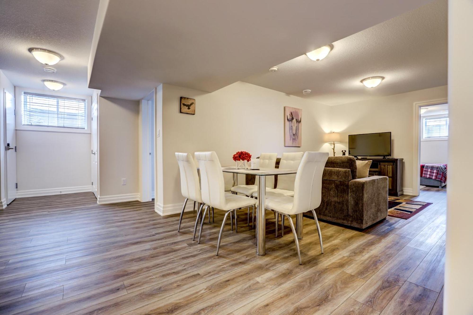 פורט אלגין Globalstay New Houses Near Huron Lake מראה חיצוני תמונה