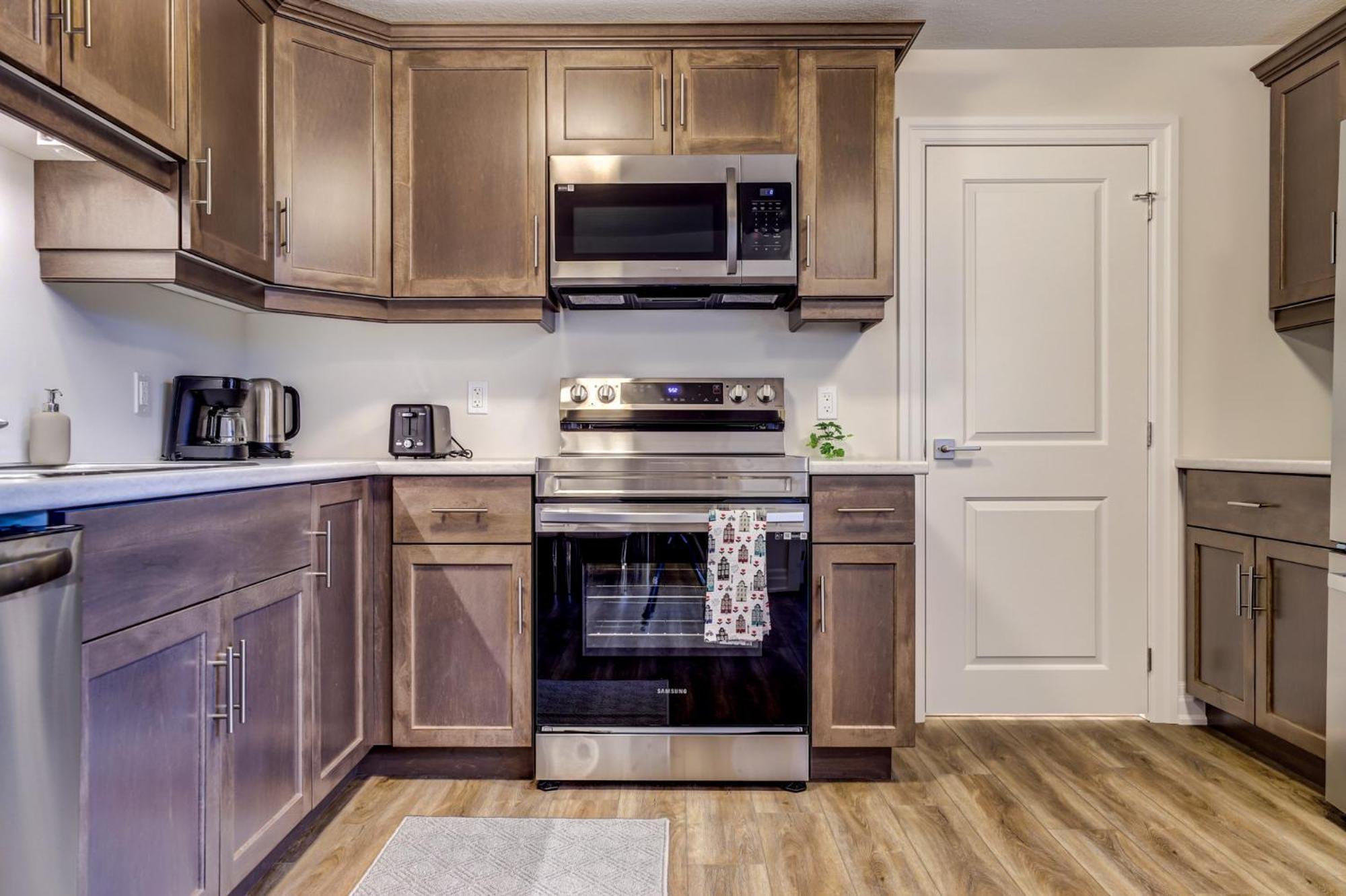 פורט אלגין Globalstay New Houses Near Huron Lake מראה חיצוני תמונה