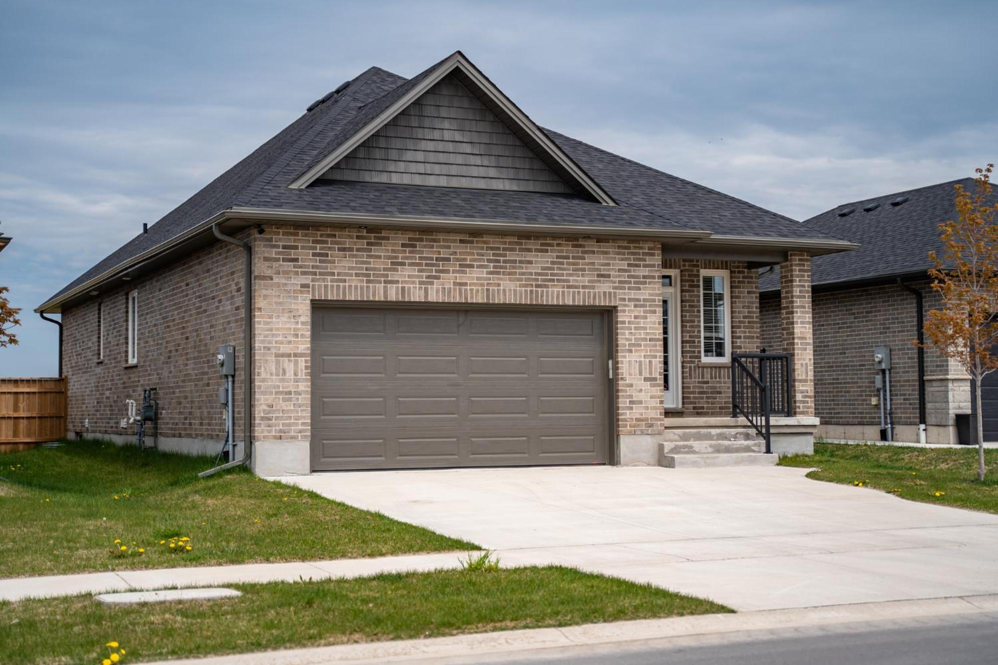 פורט אלגין Globalstay New Houses Near Huron Lake מראה חיצוני תמונה